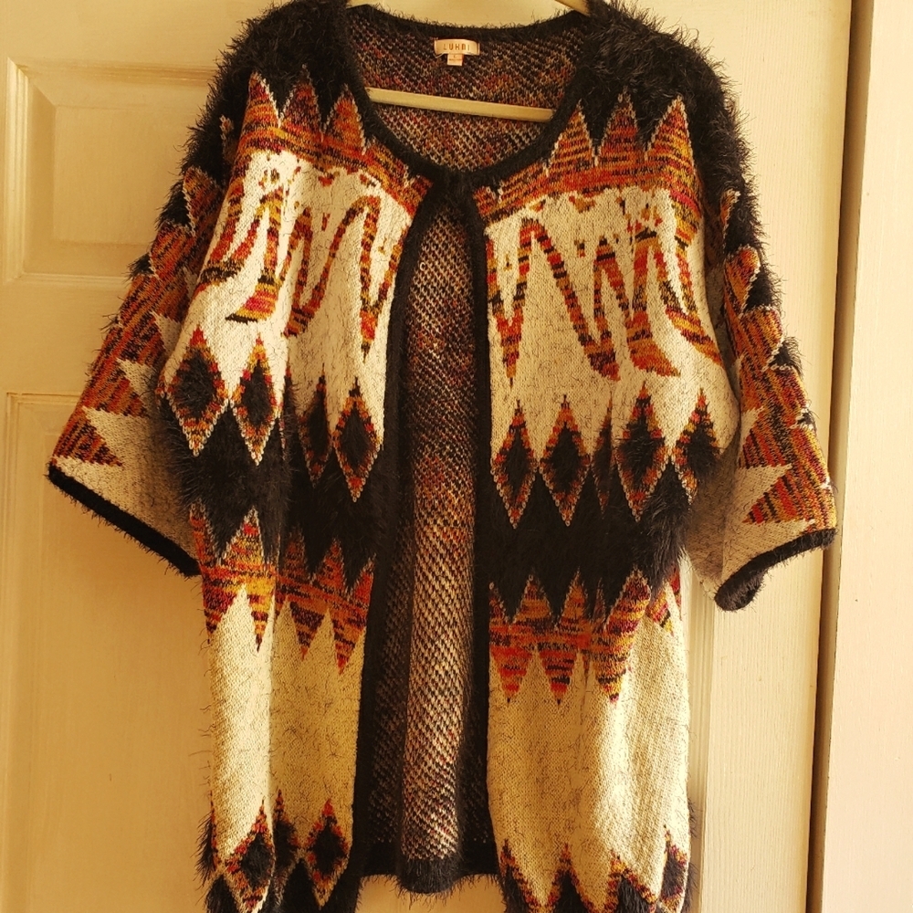 Beautiful cardigan
